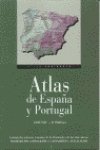 Atlas de España y Portugal