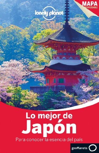 Lo mejor de Japón 2 (Guías Lo mejor de País Lonely Planet)