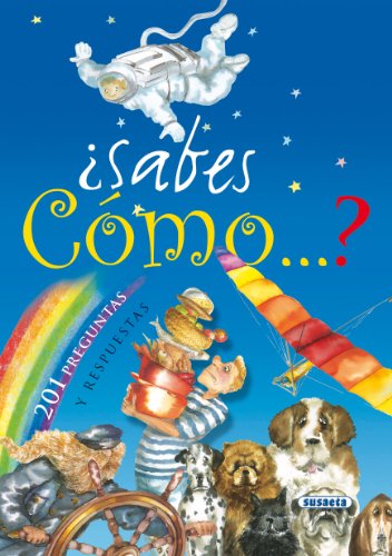 Sabes Como (Adivinanzas Y Chistes)