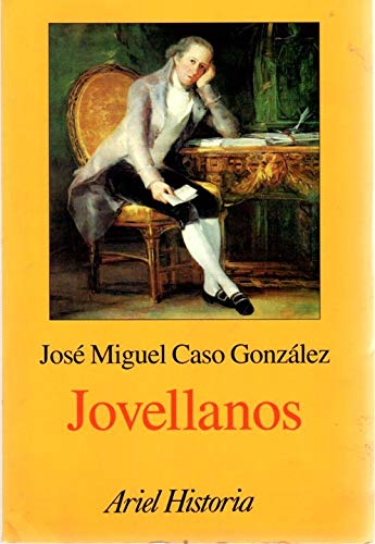 Jovellanos (Ariel historia)