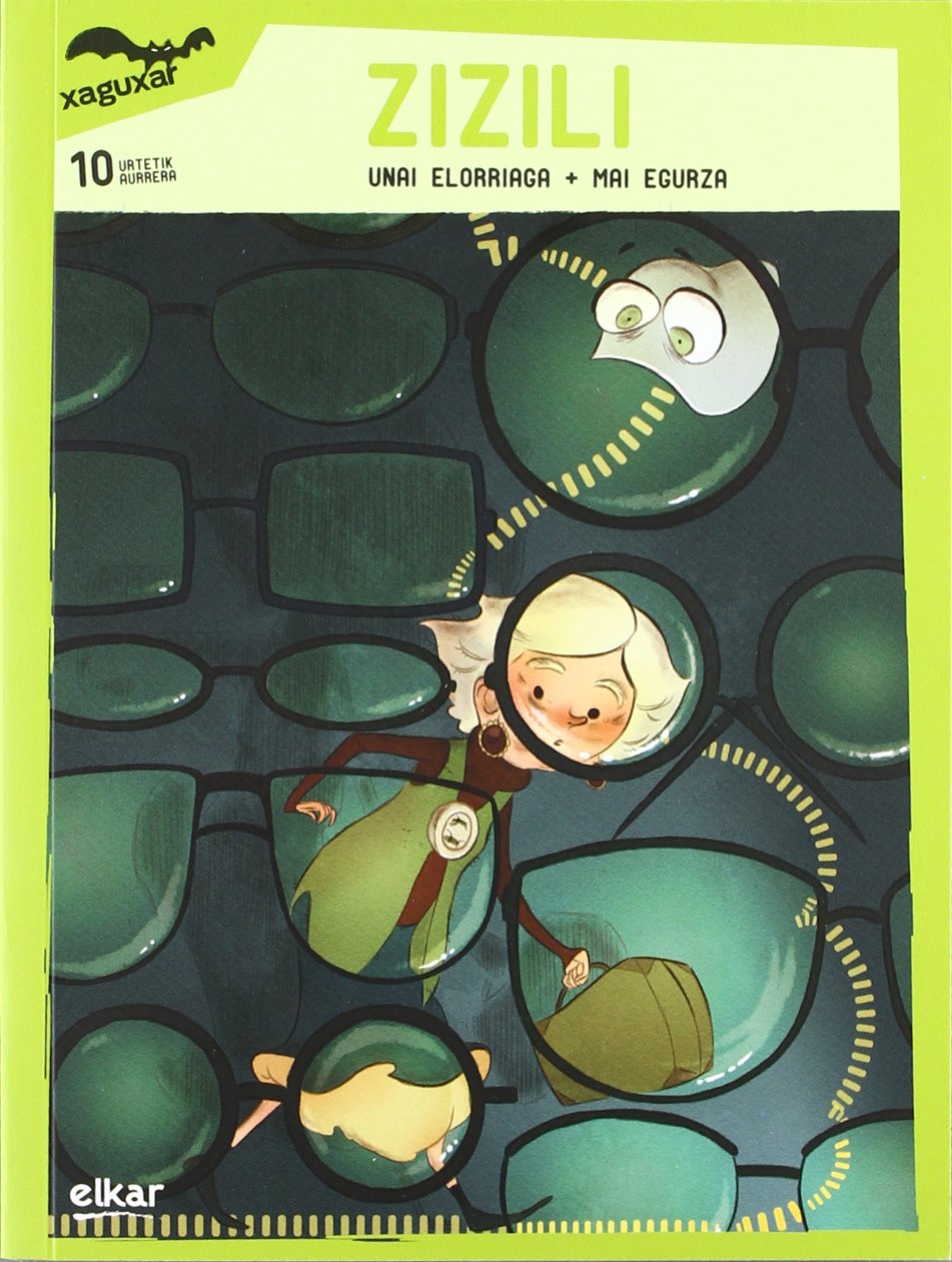 Zizili: 186 (Xaguxar)