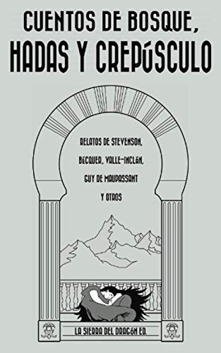 Cuentos de bosque, hadas y crepúsculo