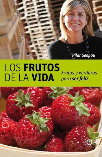 Los frutos de la vida (SALSA)