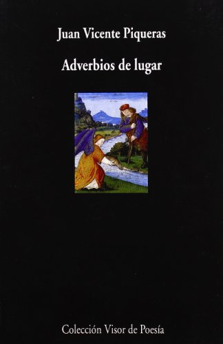 Adverbios de lugar: 569 (Visor de Poesía)