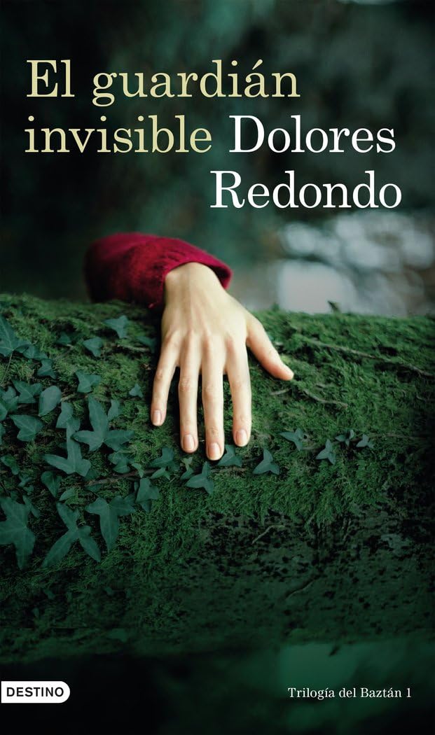 El guardián invisible (Áncora & Delfín)
