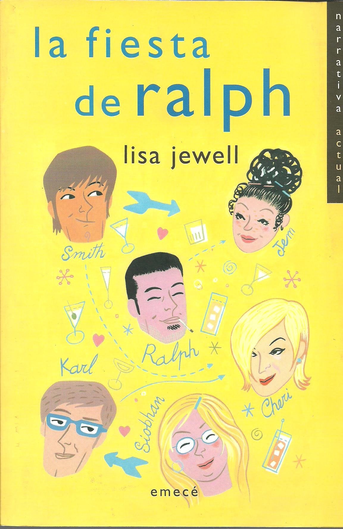 La Fiesta De Ralph
