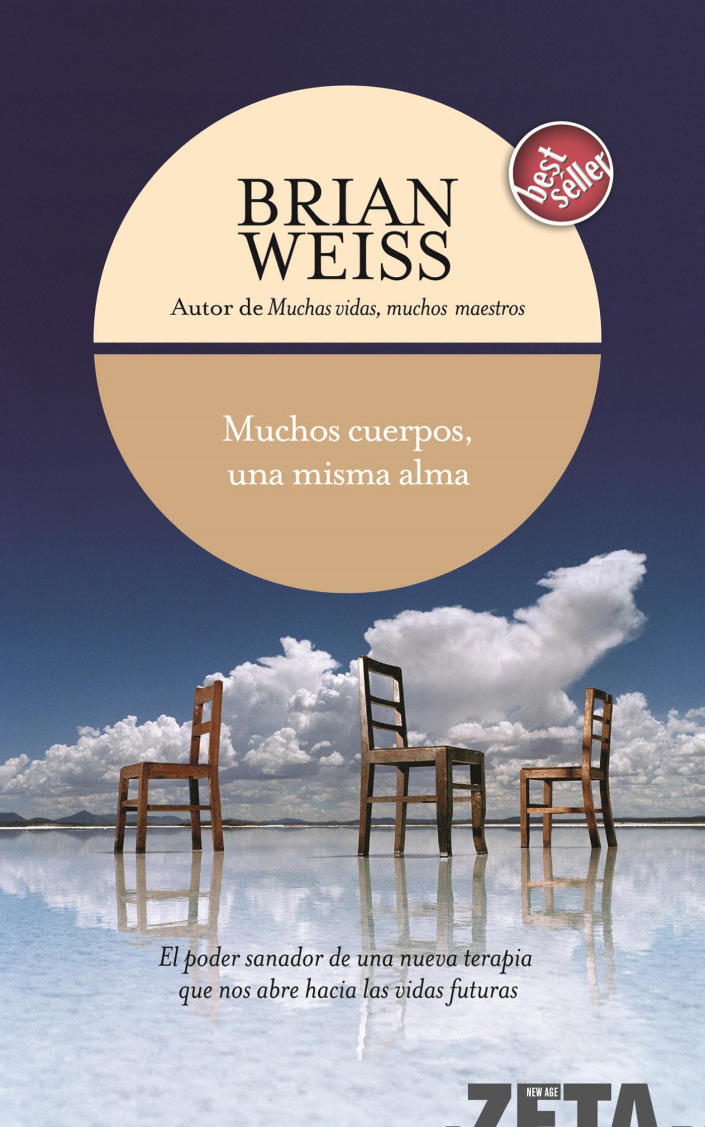 Muchos cuerpos una misma alma (B DE BOLSILLO)