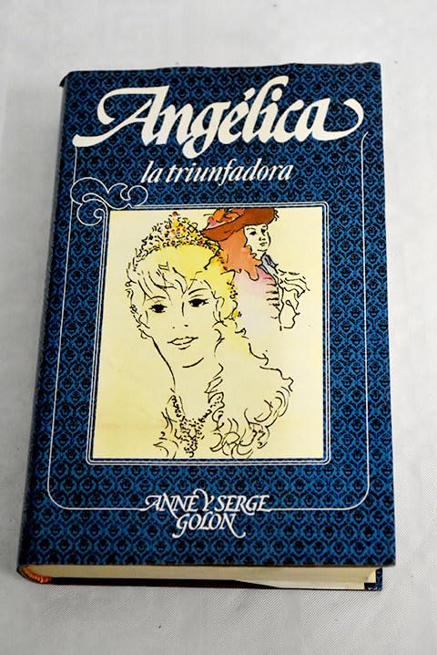 Angélica la triunfadora