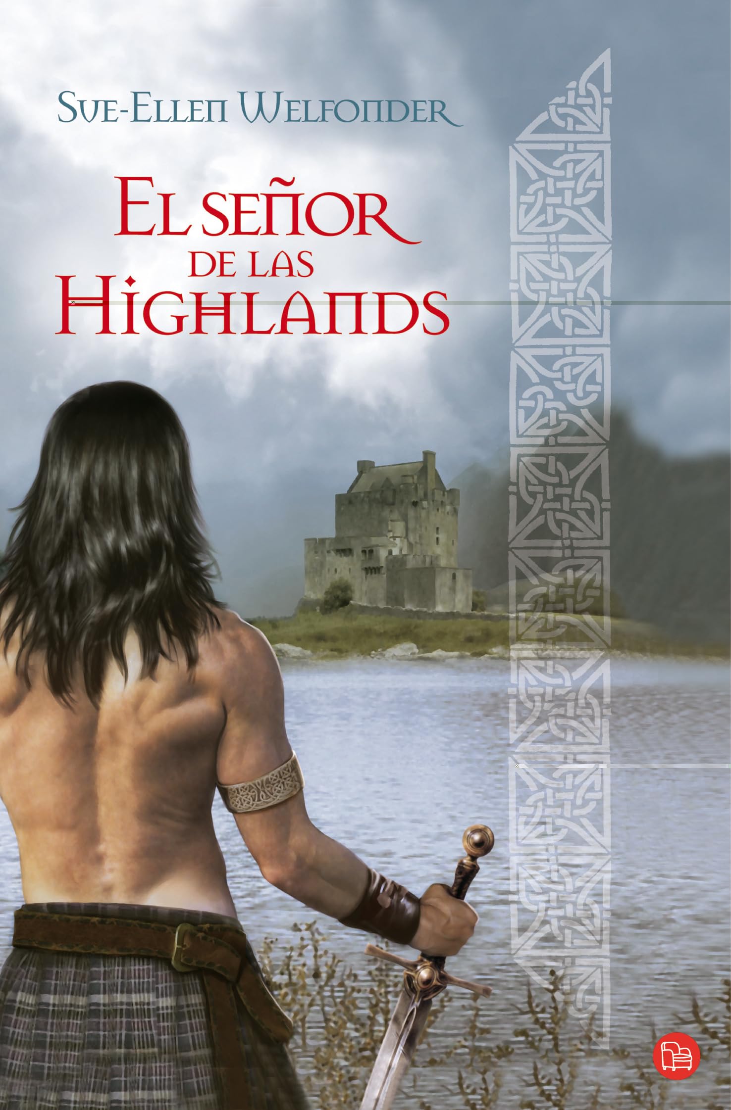 EL SEÑOR DE LAS HIGHLANDS FG (FORMATO GRANDE)