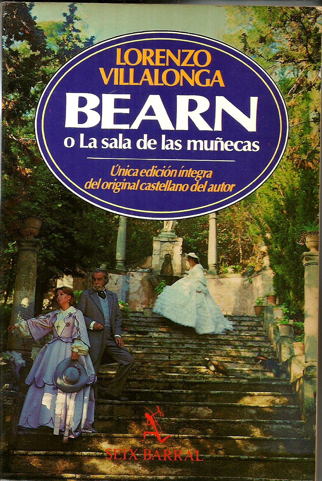 BEARN O LA SALA DE LAS MUÑECAS