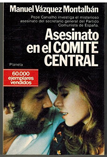 Asesinato en el comite central
