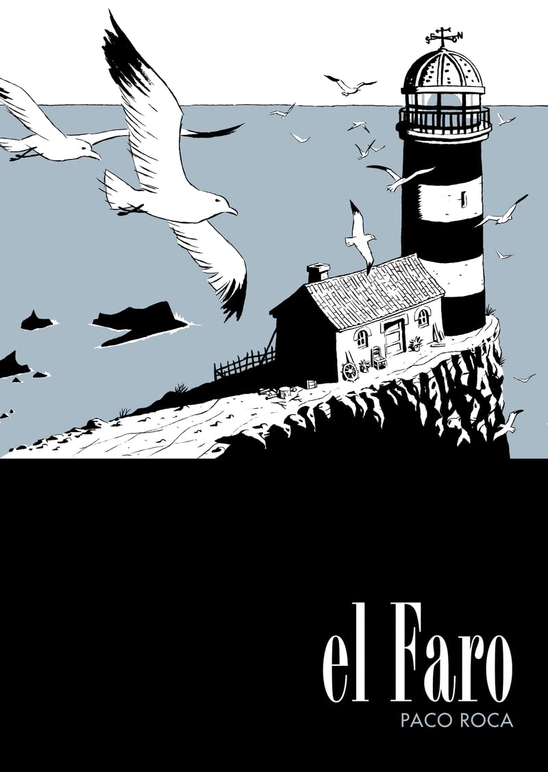 Faro,El - T 3ｦed