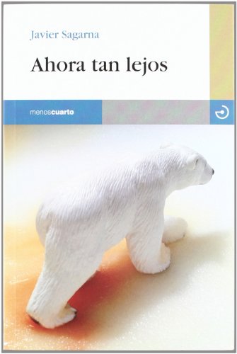 Ahora Tan Lejos (Reloj de Arena)