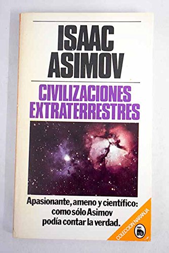 CIVILIZACIONES EXTRATERRESTRES.
