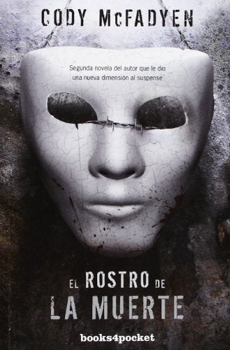 El rostro de la muerte (Books4pocket narrativa)