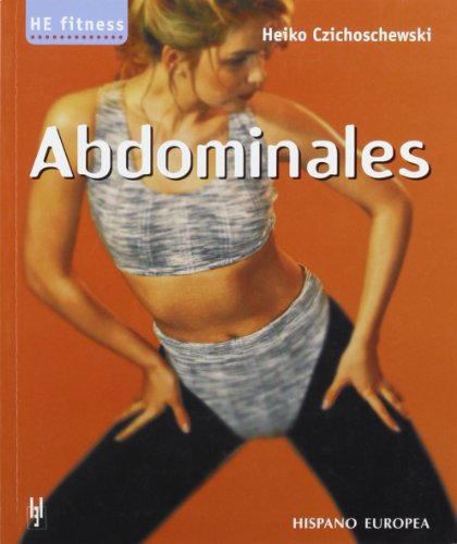 Abdominales (HE fitness)
