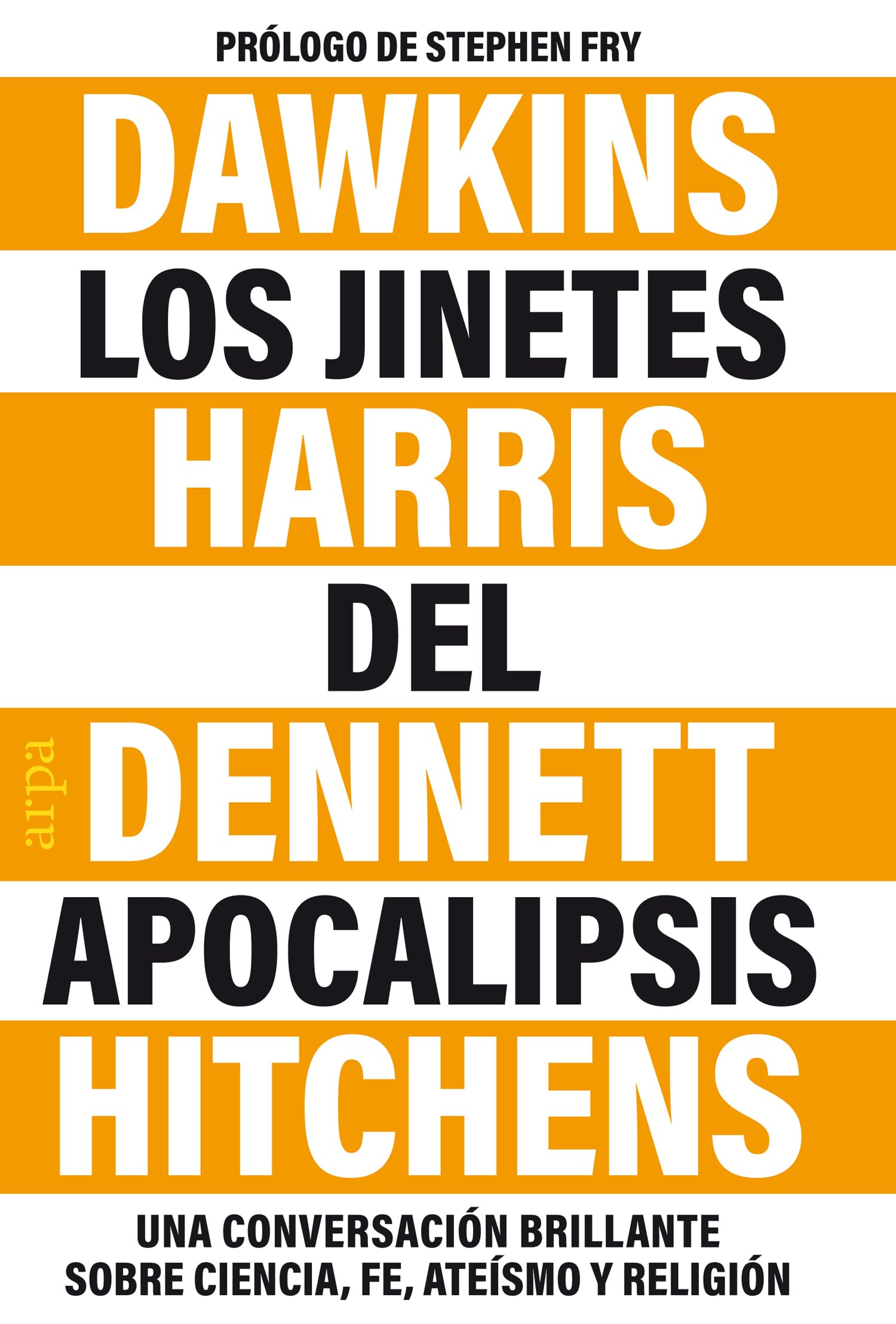 Los jinetes del apocalipsis (Filosofía)