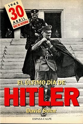 La Voz Del Diablo II. Lascher