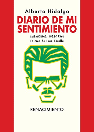 Diario de mi sentimiento: (Memorias, 1922-1936): 86 (Biblioteca de la Memoria, Serie Menor)