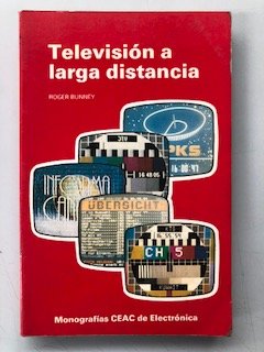 Television a larga distancia