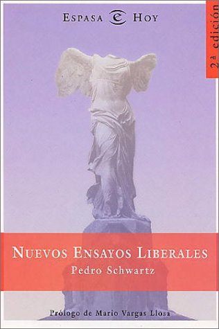 NUEVOS ENSAYOS LIBERALES (SIN COLECCION)