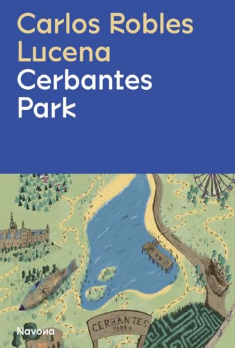 Cerbantes Park (SERIE M)