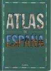 Atlas de España