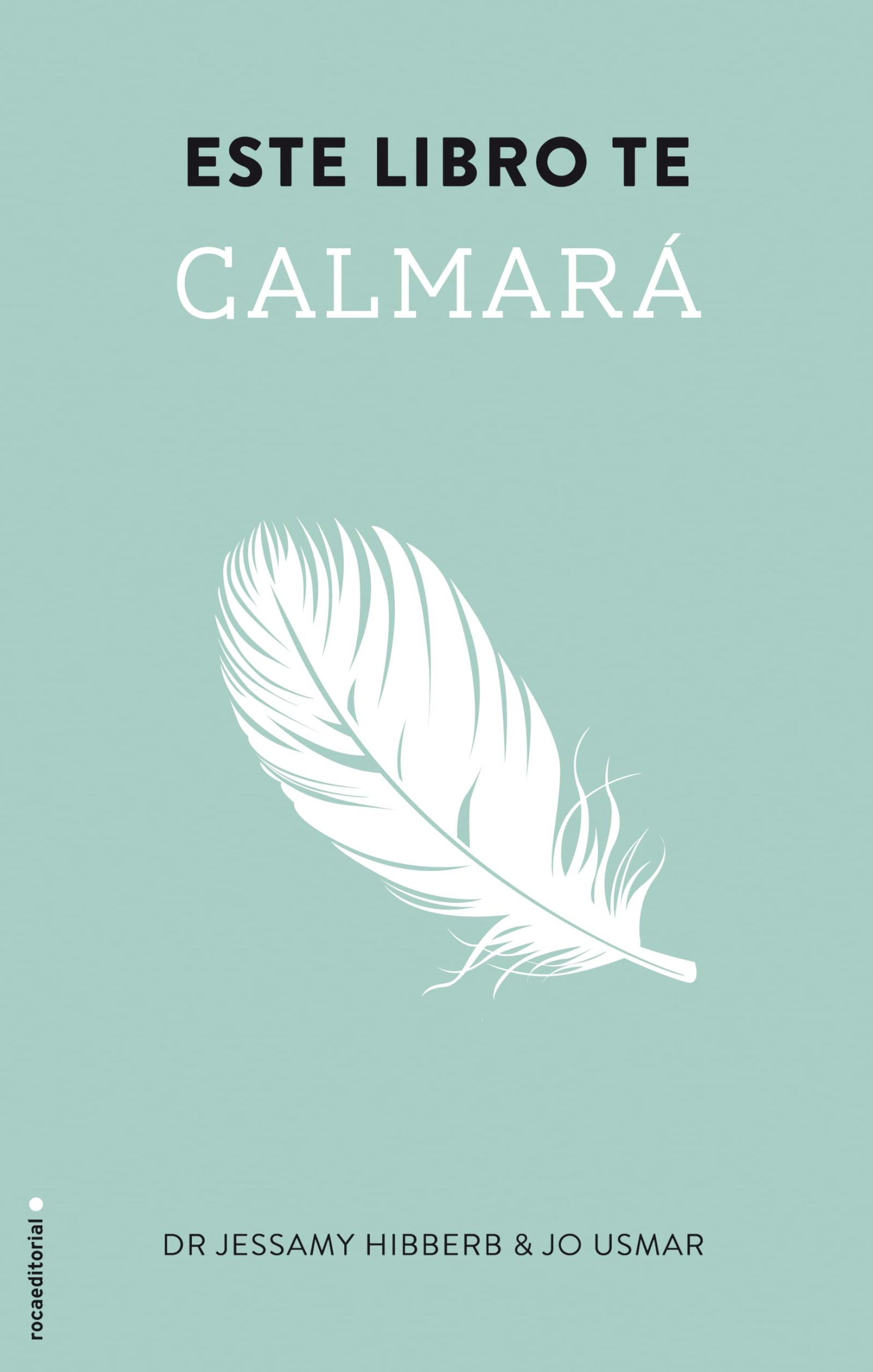 Este libro te calmará