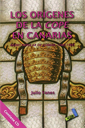 Los orígenes de la Cope en Canarias
