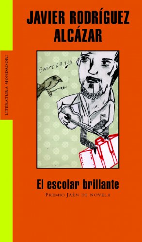 El escolar brillante (LITERATURA MONDADORI)
