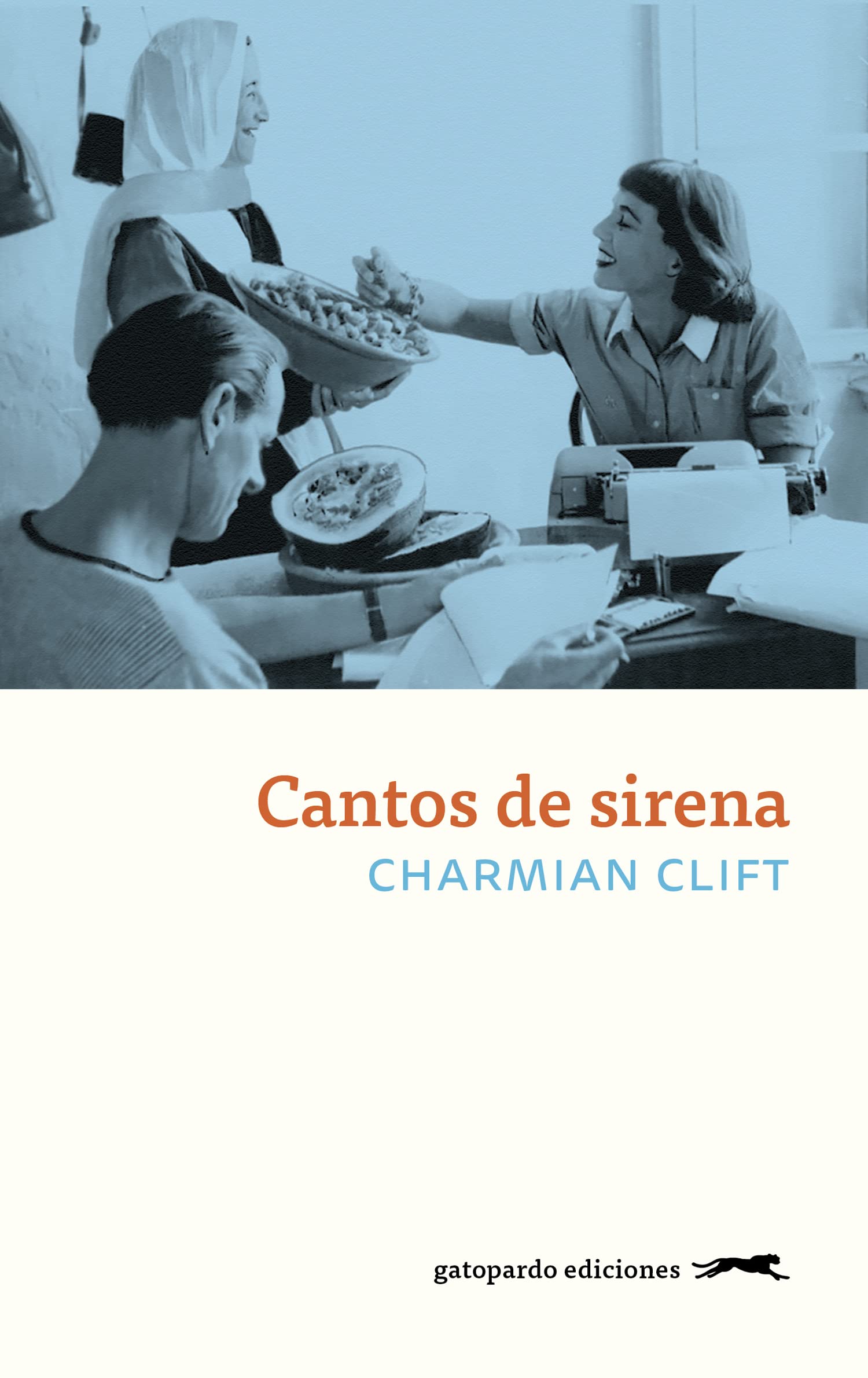 Cantos de sirena (GATOPARDO)