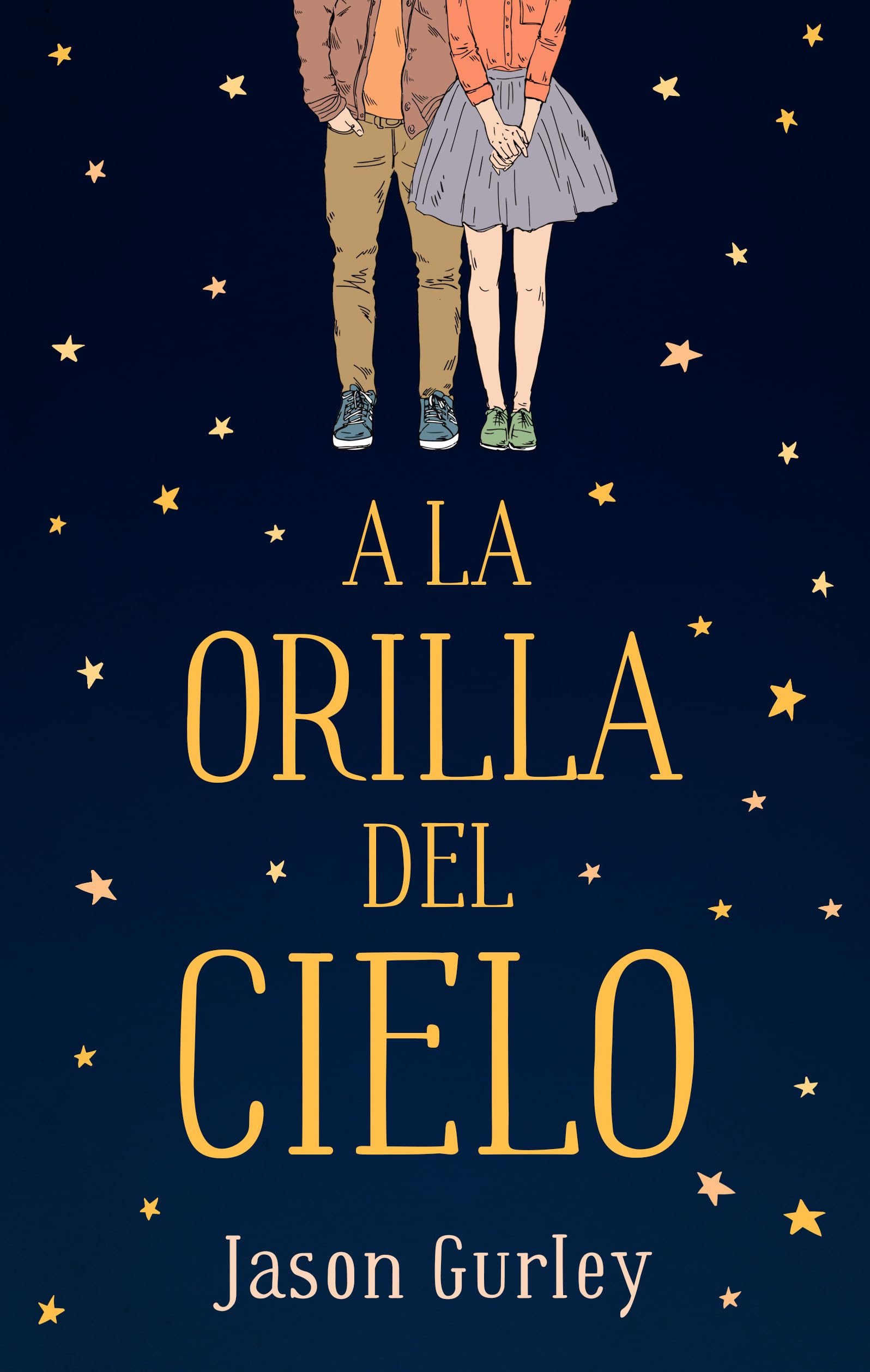 A La orilla del Cielo (Puck)