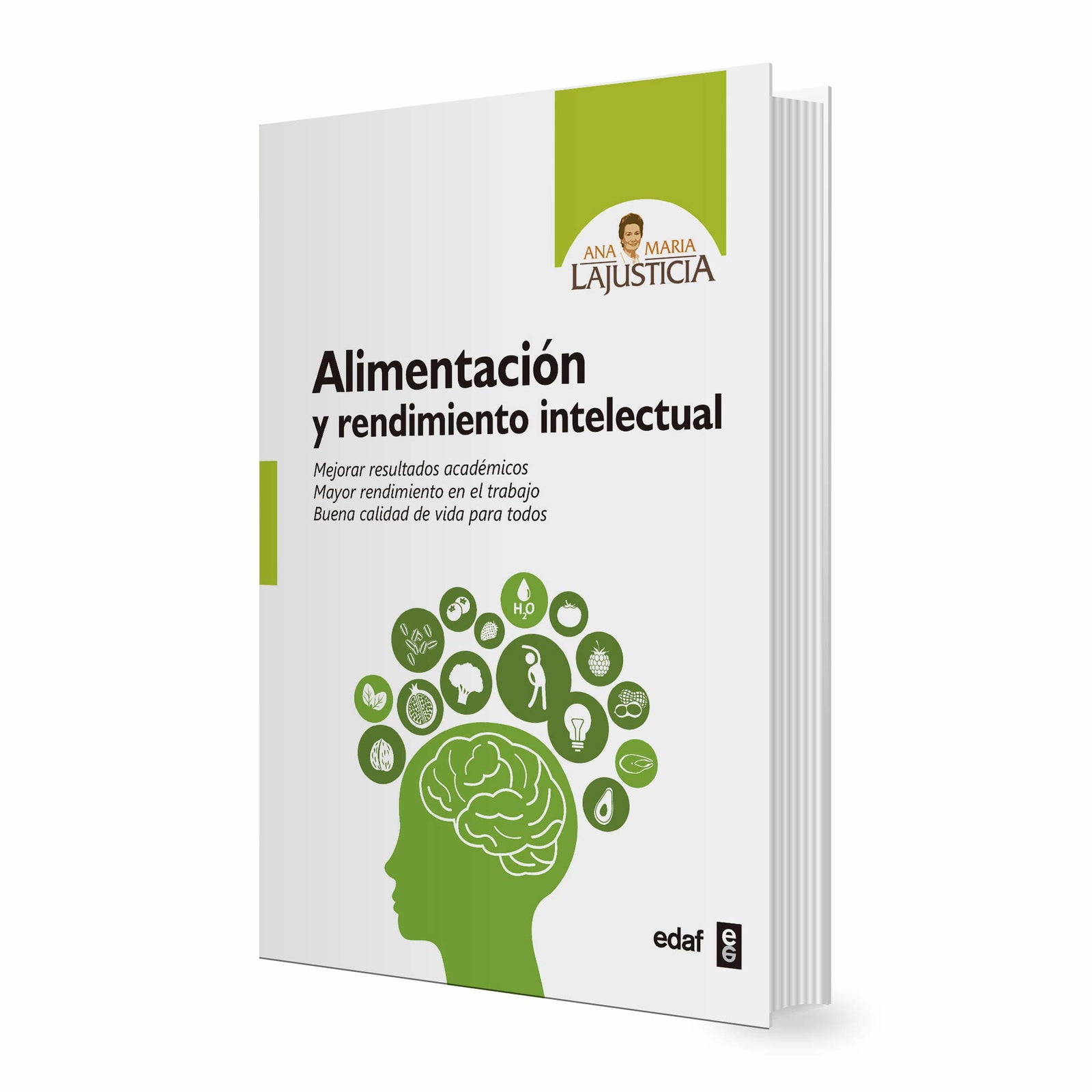 Alimentación y rendimiento intelectual