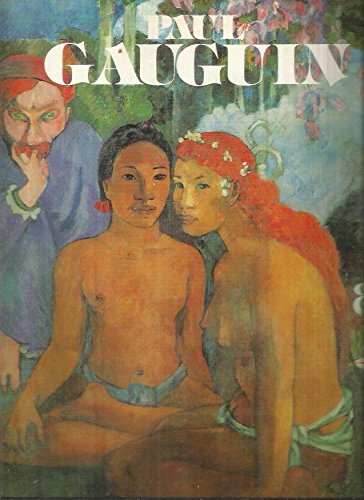 PAUL GAUGUIN