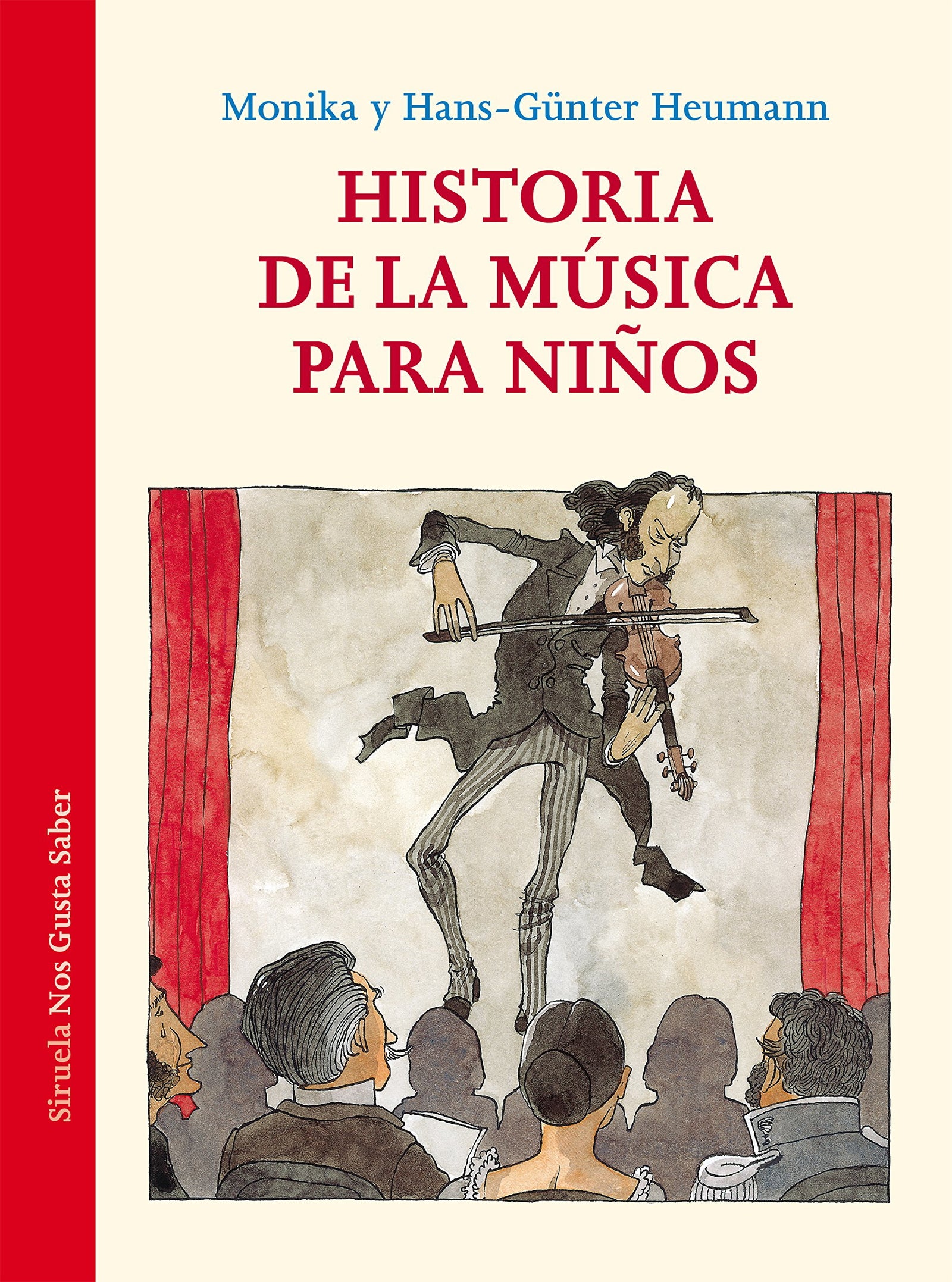 Historia De La Música Para Niños: 25