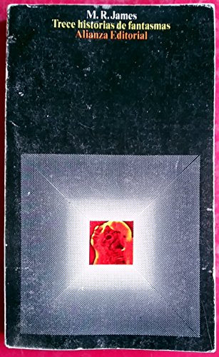 Trece historias de fantasmas