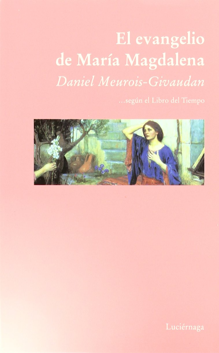 El evangelio de María Magdalena