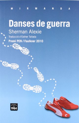 Danses de guerra: 97 (Mirmanda)