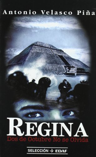 Regina: Dos de octubre No se olvida (EDAF Bolsillo)