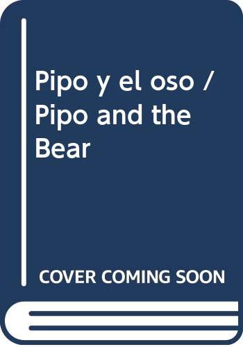 Facil De Leer - Level 1: Pipo Y El Oso