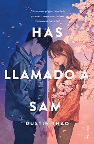 Has llamado a Sam (JUVENIL)