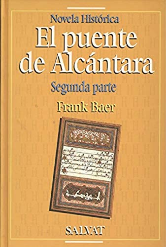 El Puente de alcantara 2