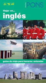 Viajar en... Inglés