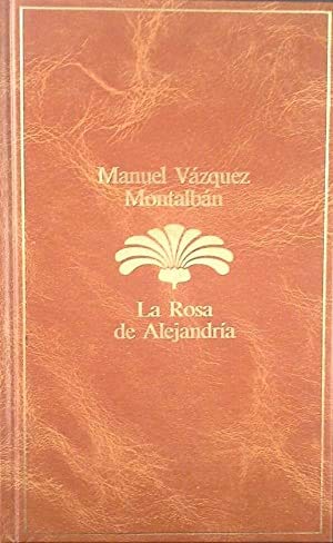 Rosa de alejandria, la