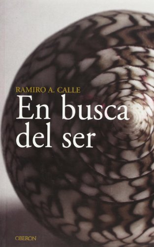 En busca del ser (SENDAS)