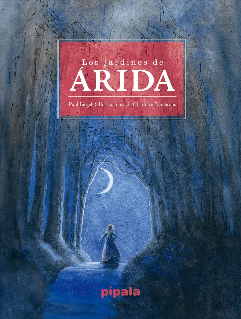 Los Jardines De Árida (PIPALA)