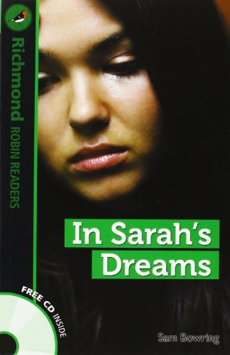 RICHMOND ROBIN READERS LEVEL 3 IN SARAH'S DREAMS + CD - 9788466816366