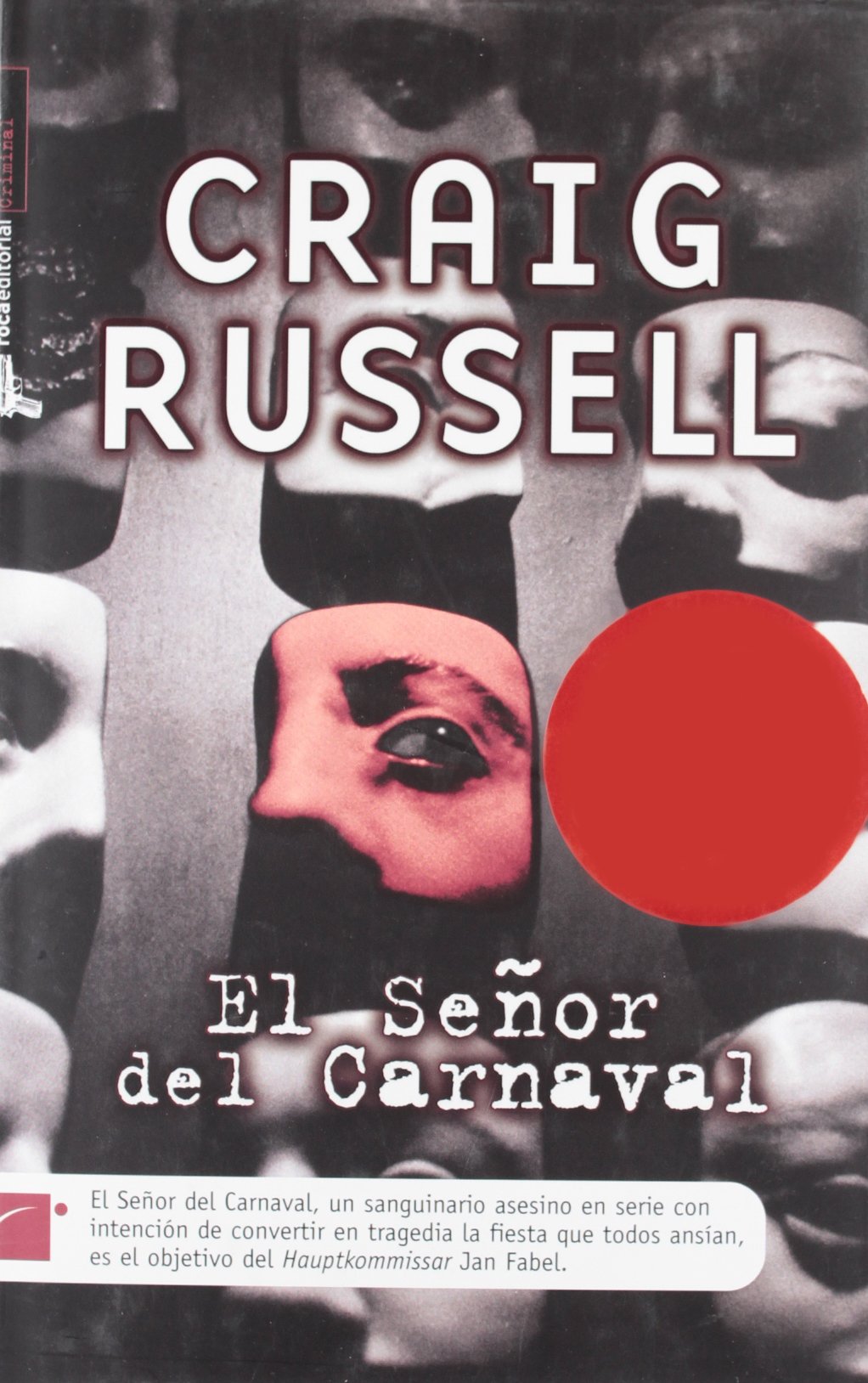 Se･Or Del Carnaval,El Oferta
