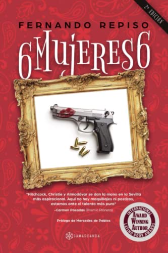 6 mujeres 6 (SIN COLECCION)