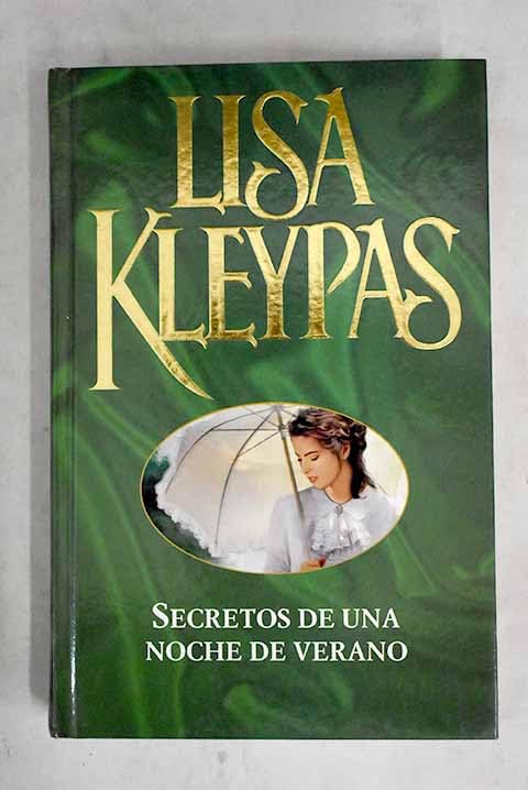 Secretos de una noche de verano